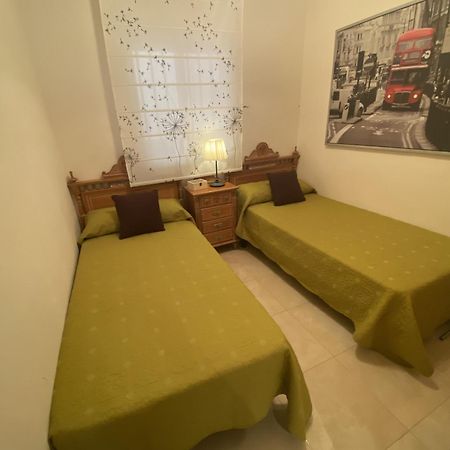 Apartamentos Marina Park Оропеса-дель-Мар Экстерьер фото
