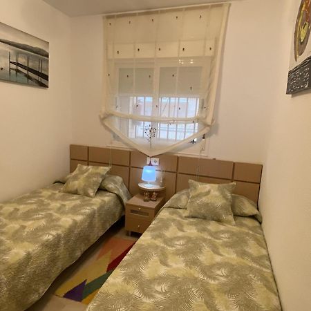 Apartamentos Marina Park Оропеса-дель-Мар Экстерьер фото