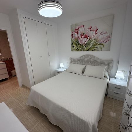 Apartamentos Marina Park Оропеса-дель-Мар Экстерьер фото