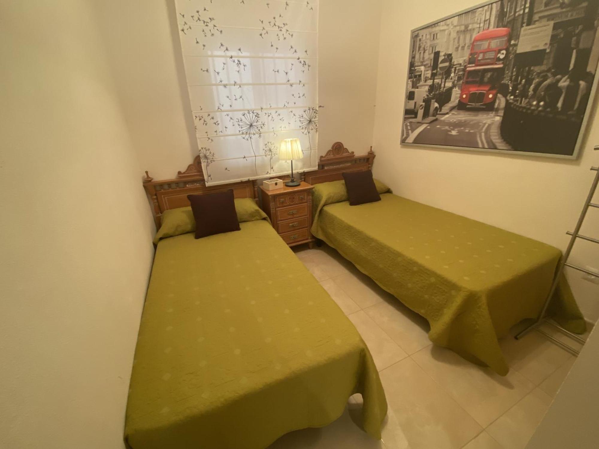 Apartamentos Marina Park Оропеса-дель-Мар Экстерьер фото