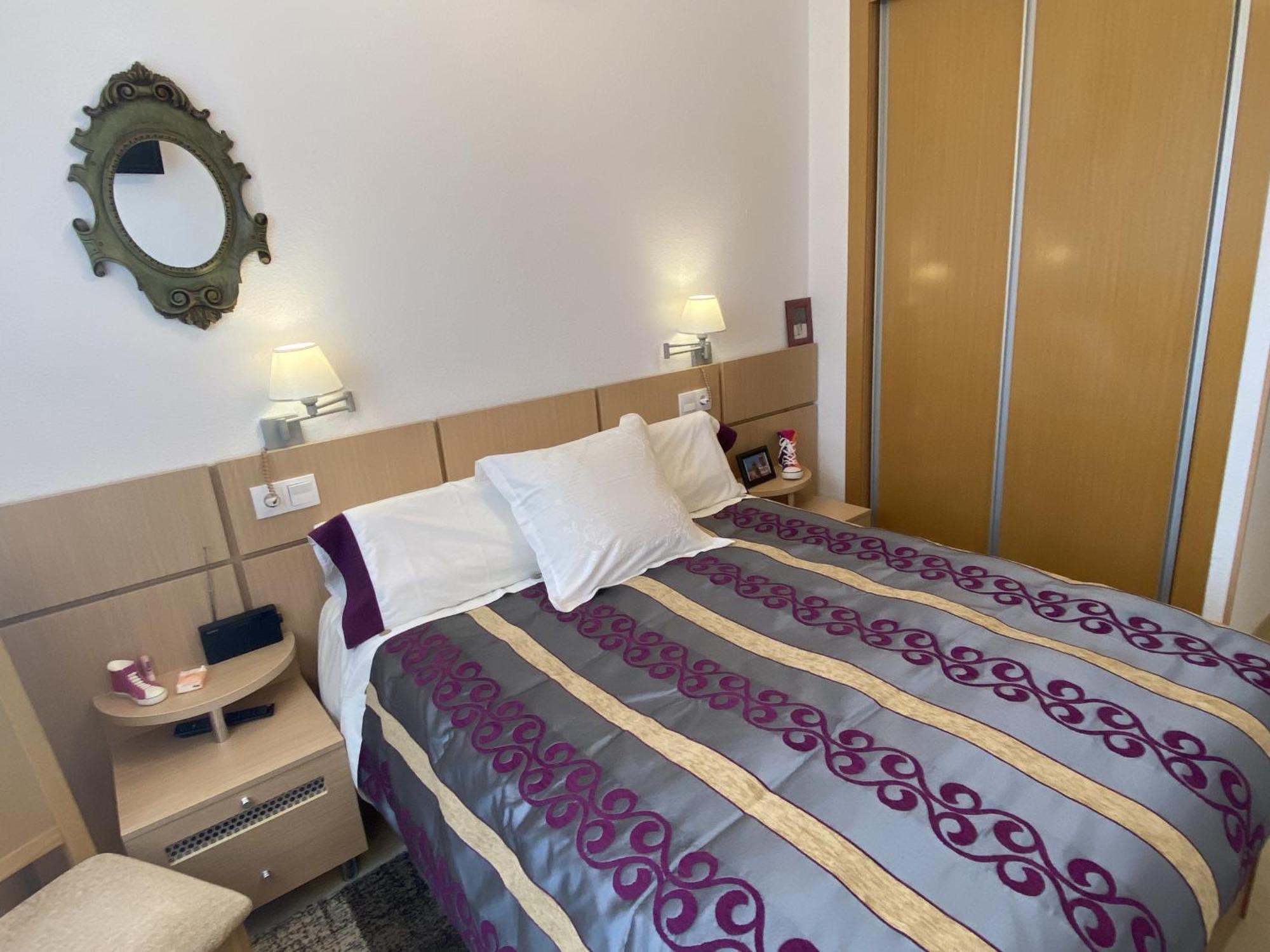 Apartamentos Marina Park Оропеса-дель-Мар Экстерьер фото