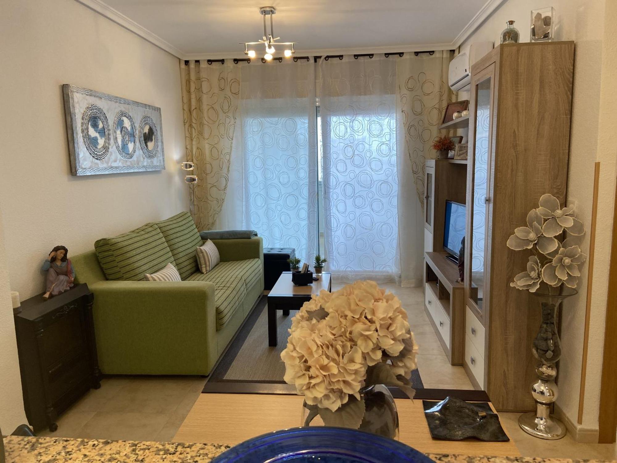 Apartamentos Marina Park Оропеса-дель-Мар Экстерьер фото