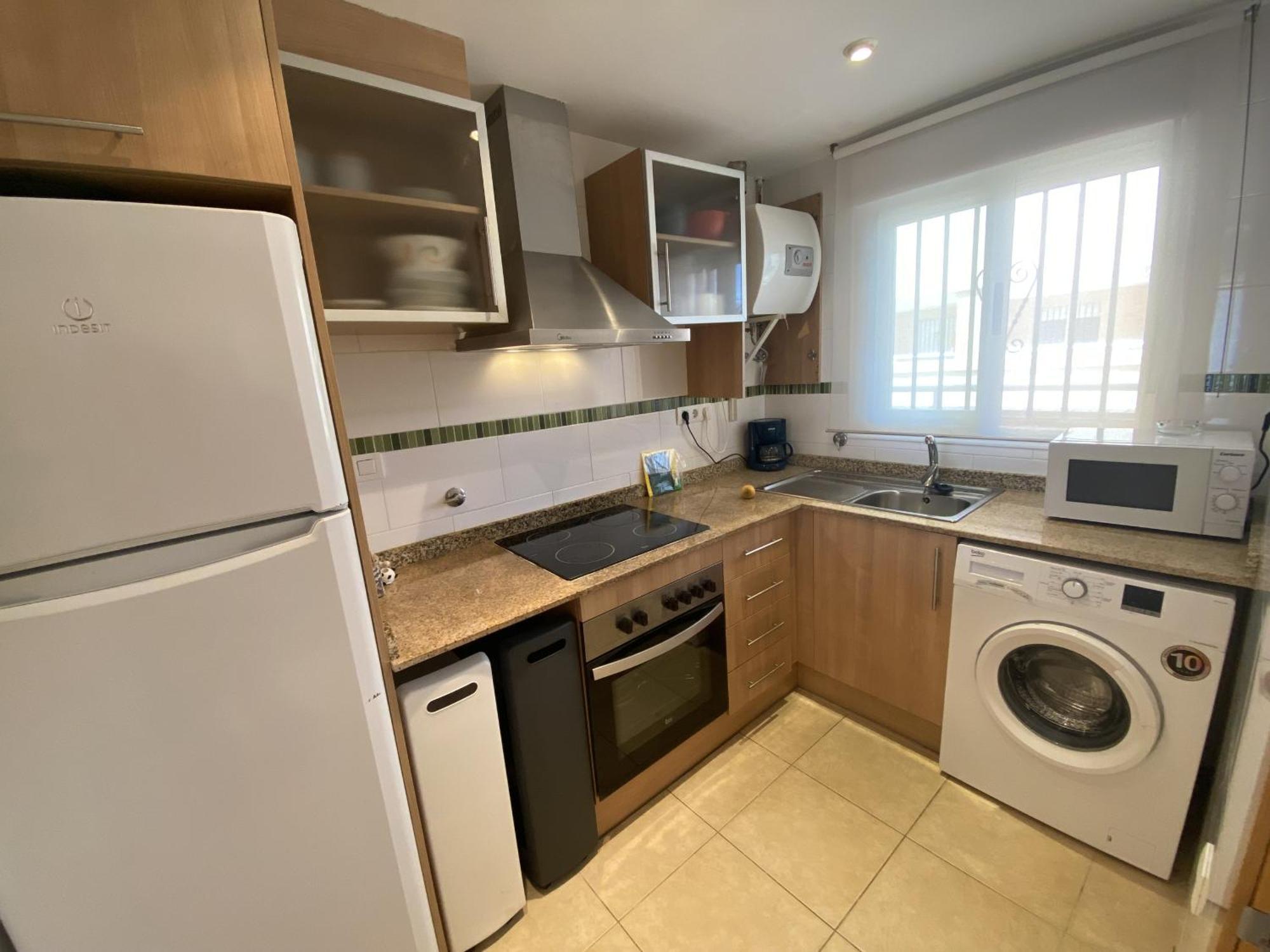 Apartamentos Marina Park Оропеса-дель-Мар Экстерьер фото