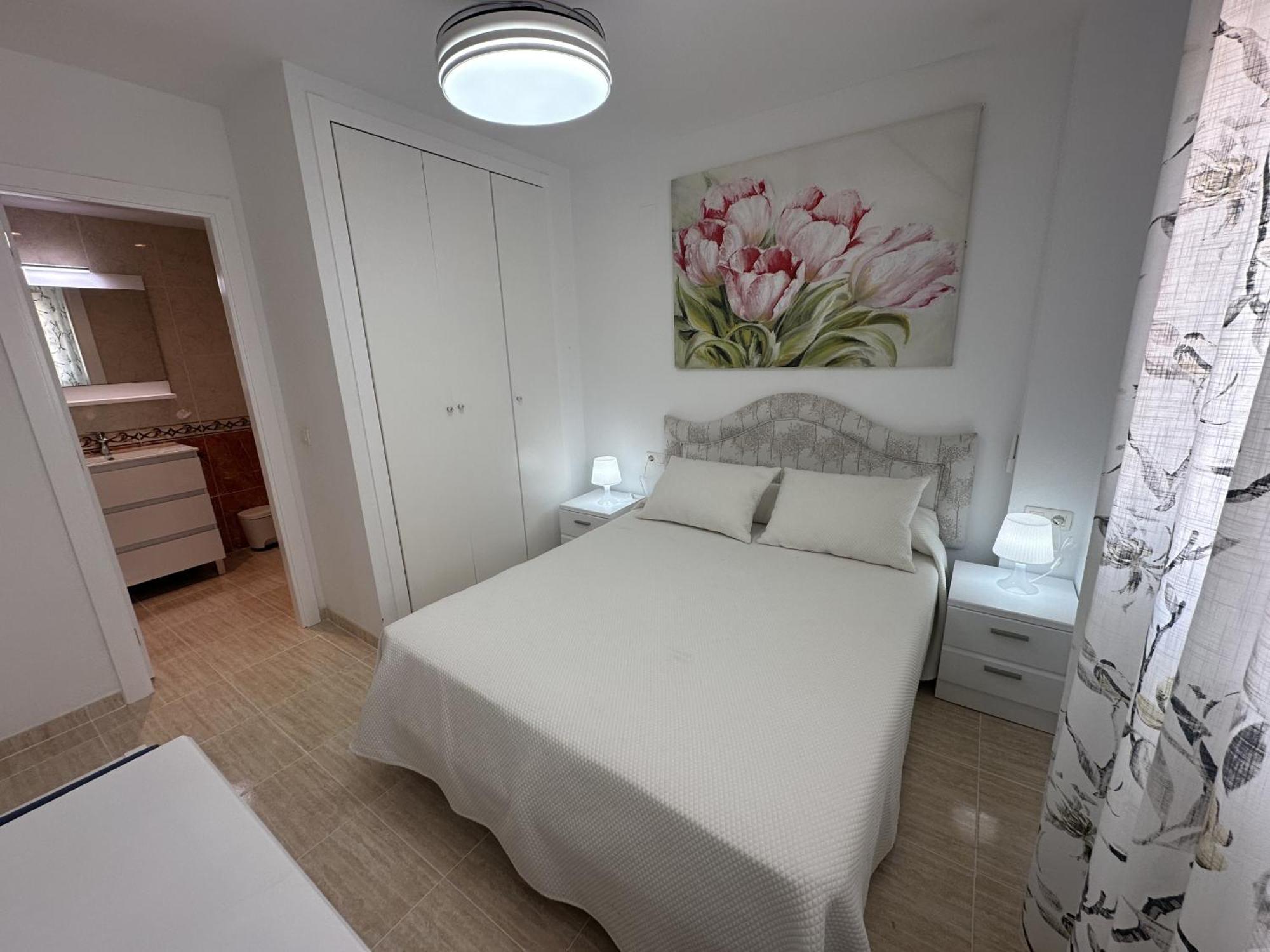 Apartamentos Marina Park Оропеса-дель-Мар Экстерьер фото