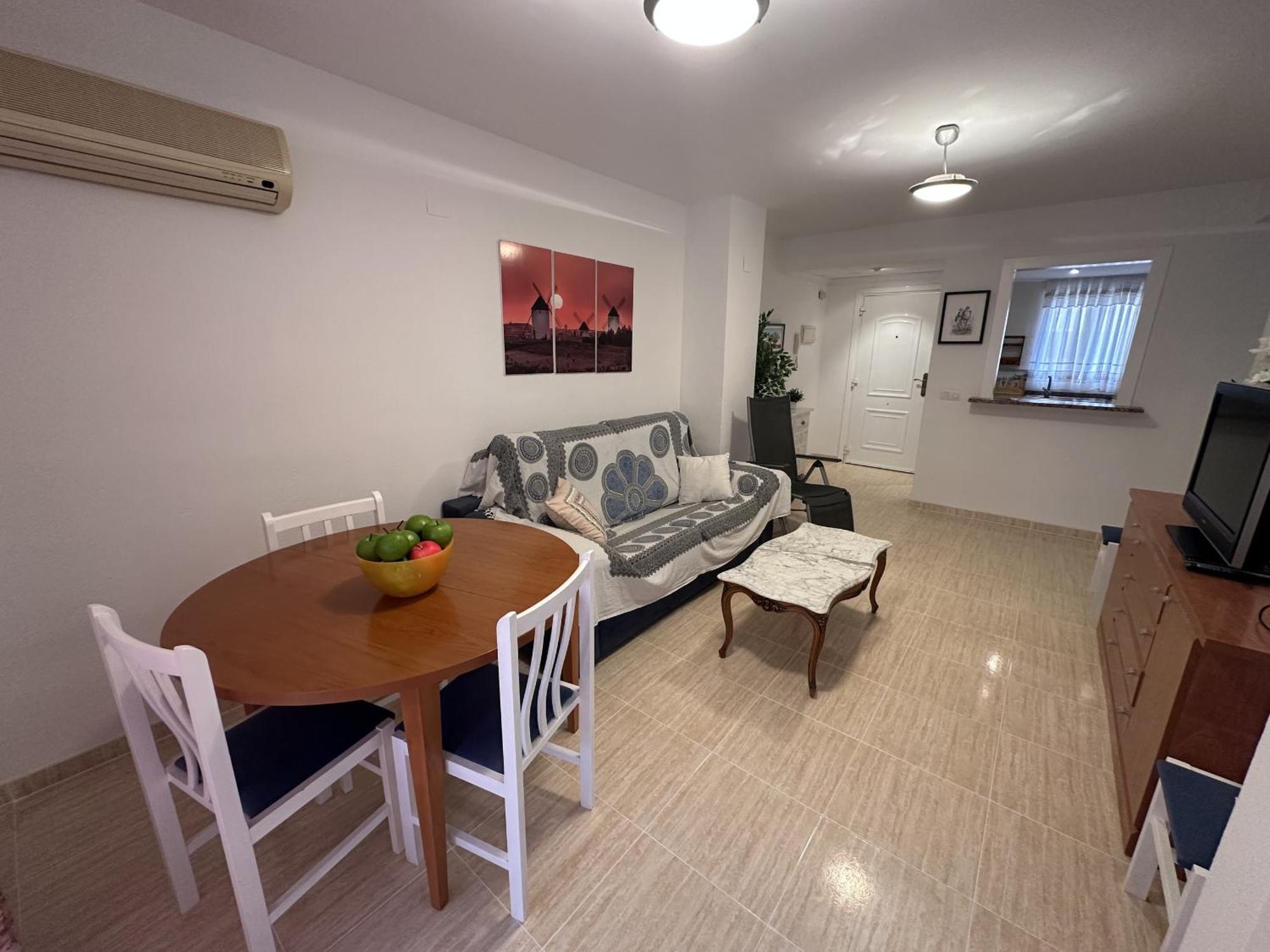Apartamentos Marina Park Оропеса-дель-Мар Экстерьер фото