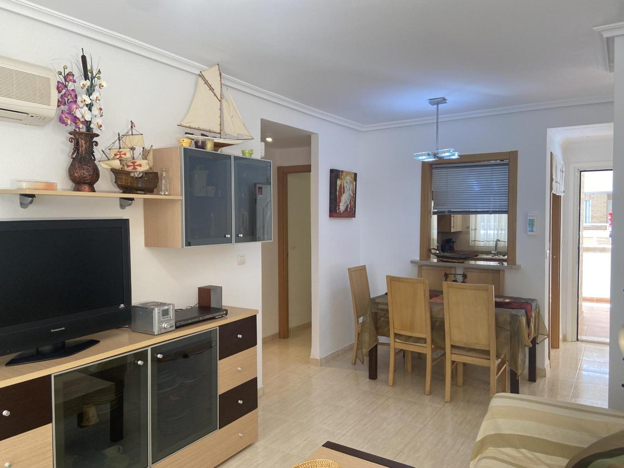 Apartamentos Marina Park Оропеса-дель-Мар Экстерьер фото